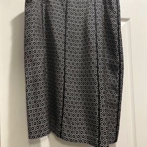 Anne Taylor Skirt